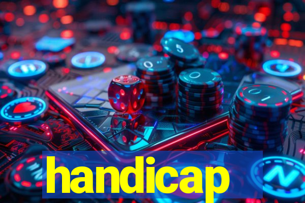 handicap - 2.5